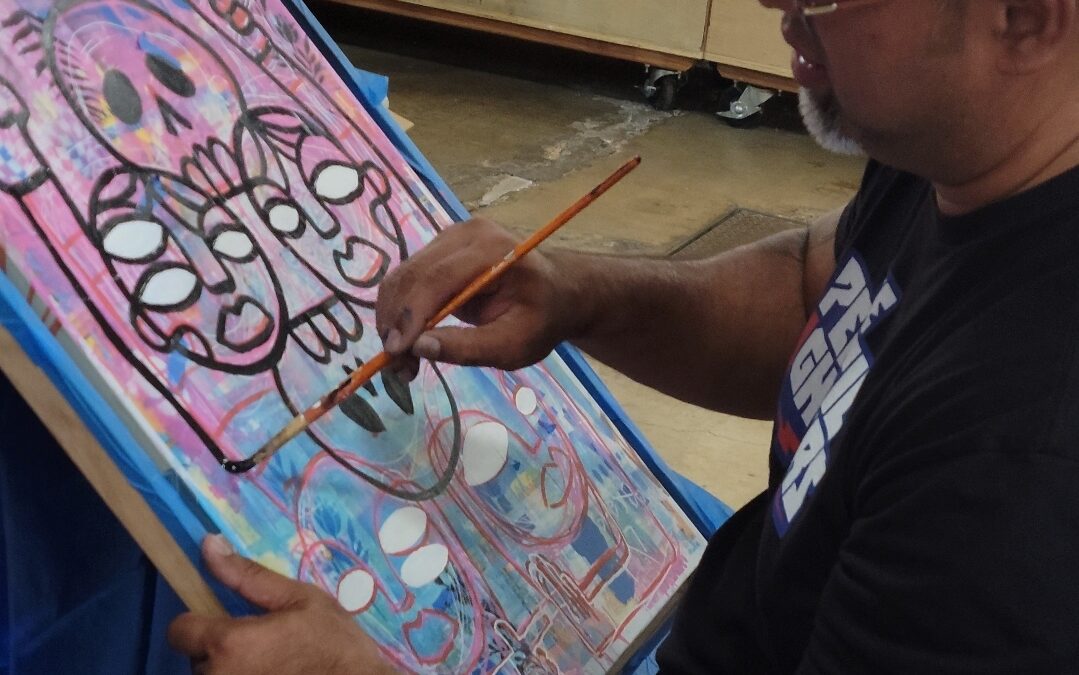 Art Forward 2025